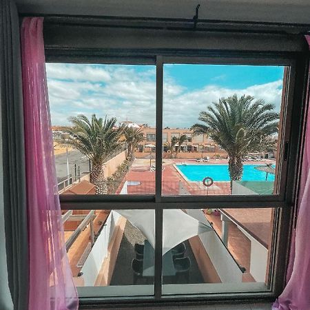 קוסטה דה אנטיגואה A Los Soles De Fuerteventura מראה חיצוני תמונה