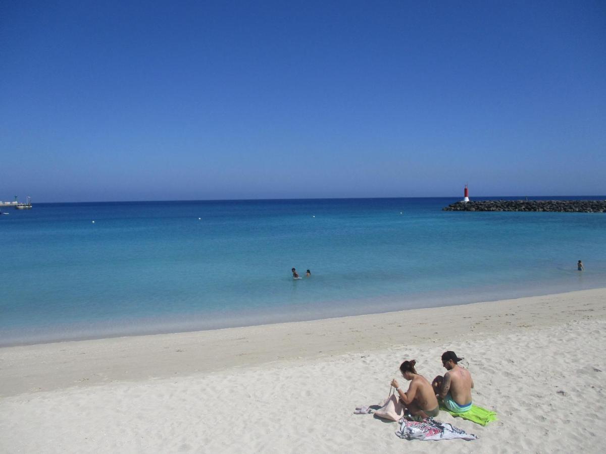 קוסטה דה אנטיגואה A Los Soles De Fuerteventura מראה חיצוני תמונה
